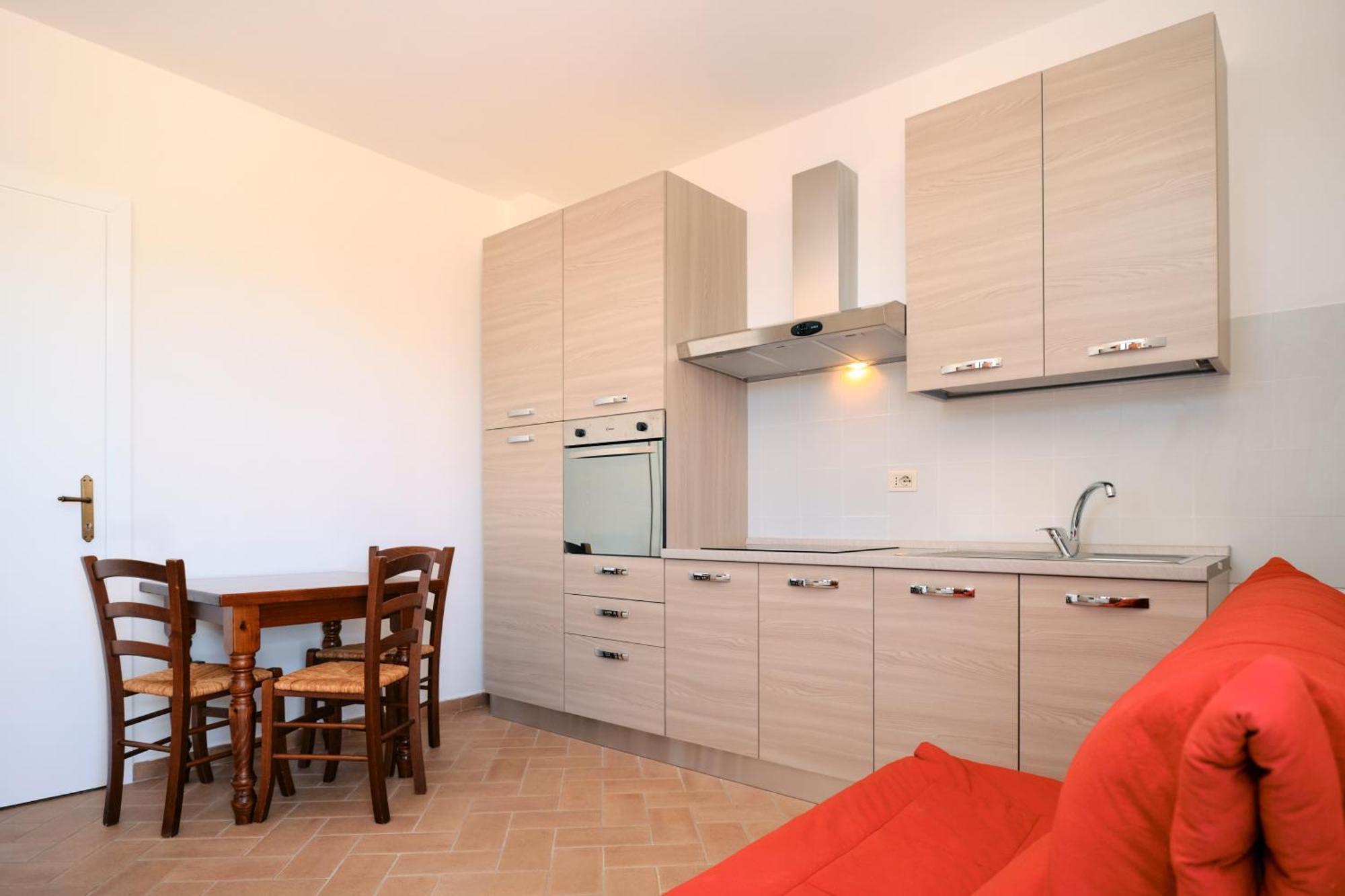 8380 Agriturismo Il Saragiolo มันชาโน ภายนอก รูปภาพ