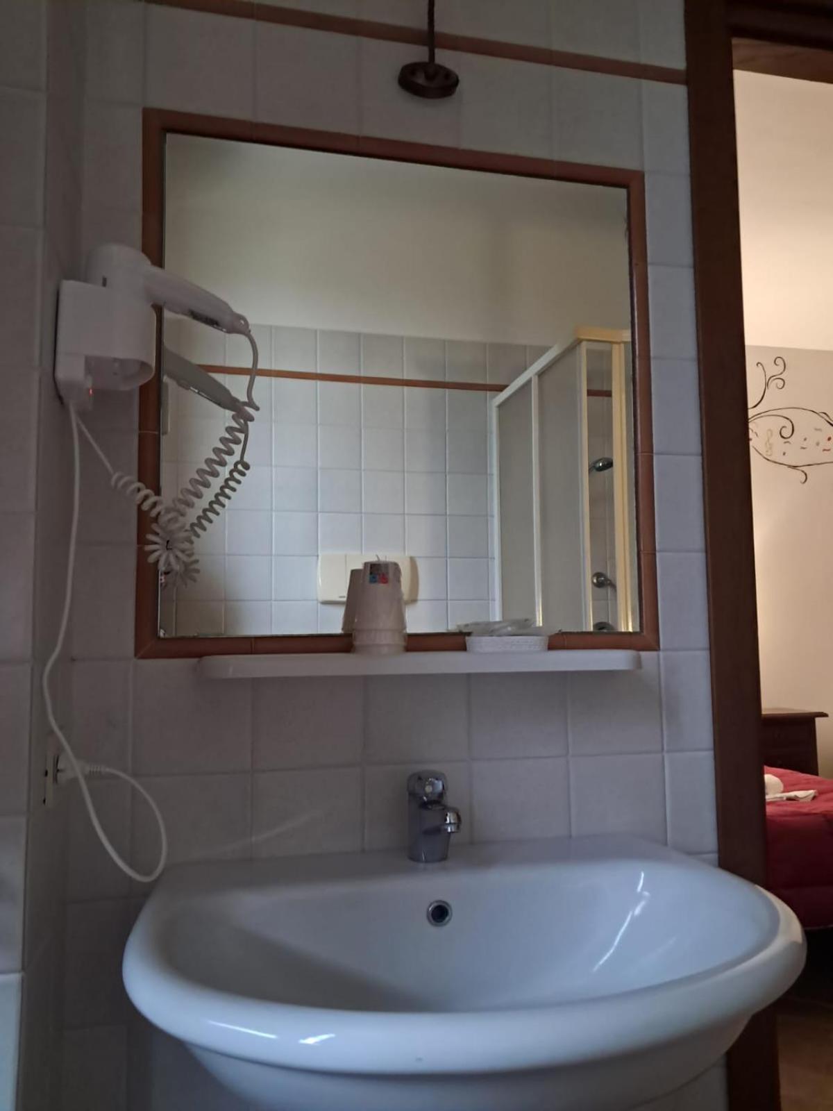 8380 Agriturismo Il Saragiolo มันชาโน ภายนอก รูปภาพ